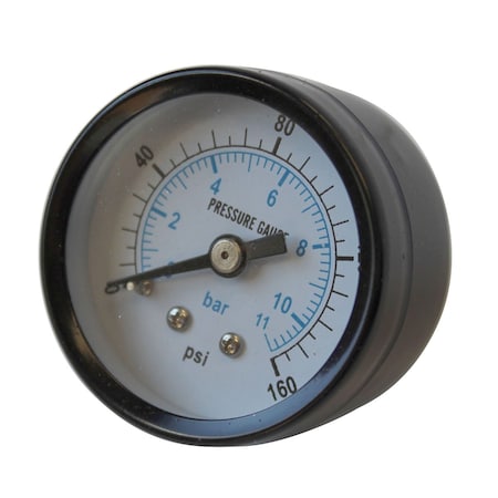 Pressure Gauge Repair Group For SE-597